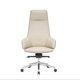 thumbnail image 4 of Executive Living Room Office Chairs Gaming Comfy Design Comfortable Work Study Computer Chair Leather Cadeira Gamer Furniture My Lux Decor Round, 4 of 9