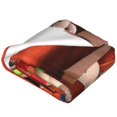 thumbnail image 4 of Toy Story Throws - Manta de felpa de varios tamaños, supersuave, de tela con superficie vertical, acogedora y cálida, adecuada para cama, sofá, camping, viajes, para todas las estaciones, ligera, 40, 4 of 8
