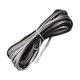 thumbnail image 4 of Cuerda sintética para cabrestante 50' 4.8mm Heavy Duty 2.5T Boat Cars SUV, 4 of 7