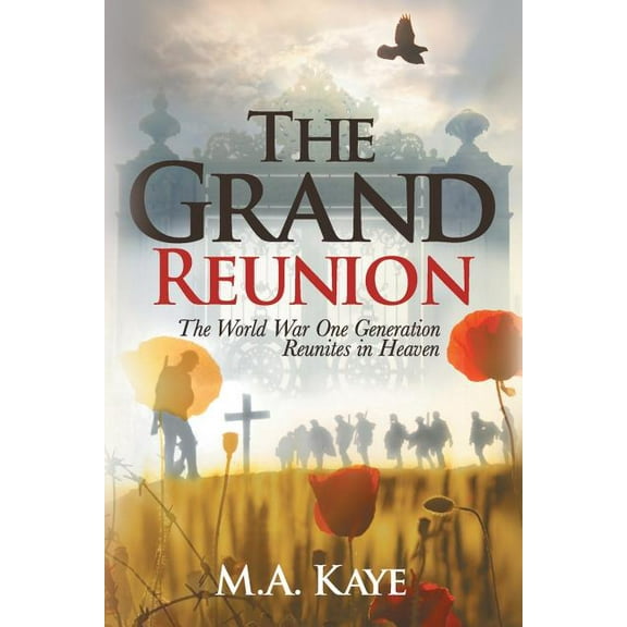 The Grand Reunion (Paperback)