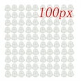 thumbnail image 4 of findmall 100Pcs Primer Bulb Pump Fit for Homelite Echo Stihl Poulan Zama # 0057003 0057004, 4 of 5