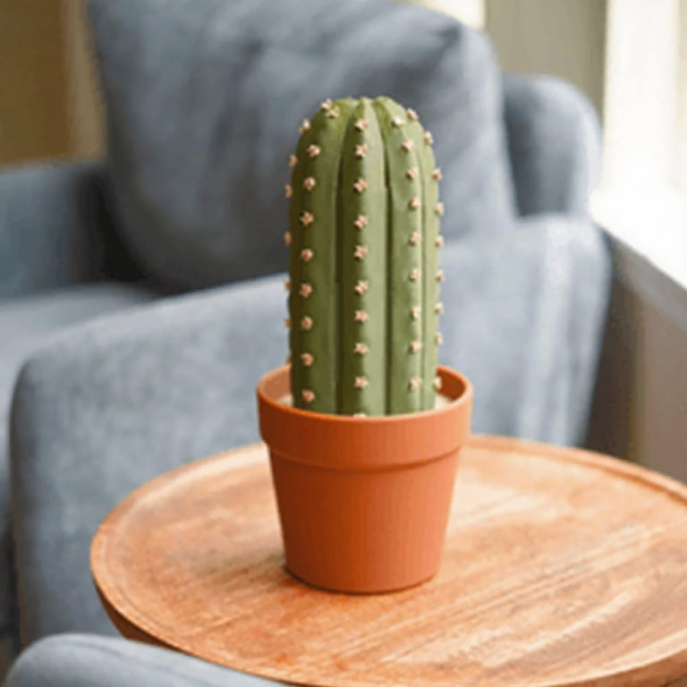 3D Printed Cactus Chess Set – Portable Roll-Up Travel Board With Succulent-Themed Pieces