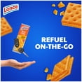 Lance Sandwich Crackers, ToastChee Cheddar, 20 Individually Wrapped