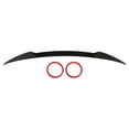 thumbnail image 2 of Car Tail Wing, Anticorrosion Glossy Black Glass Fiber Perfect Fit Rear Trunk Spoiler  For Car Modification Replacement For  K5 Optima 2020+, 2 of 8
