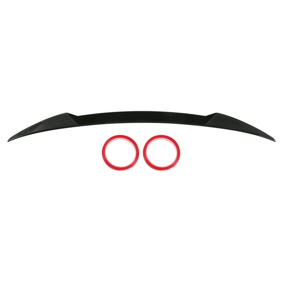 Rear Trunk Wing, Rear Trunk Lip Easy Install For Kia K5 Optima 2020+