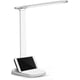 thumbnail image 1 of Lámpara de escritorio LED, lámparas de escritorio regulables con conexión de carga USB, lámpara de mesa con protección para los ojos, control de pantalla táctil, lámpara de mesa de oficina, lámpara, 1 of 5