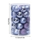 thumbnail image 3 of Bolsas de Navidad, Pendientes de Árbol de Navidad, Decorativas, Resistentes a la Rotura, 40mm, 34 Piezas, para decoración de Navidad, Baúl de Navidad, Adornos Navideños, para Salón, Resina,, 3 of 9