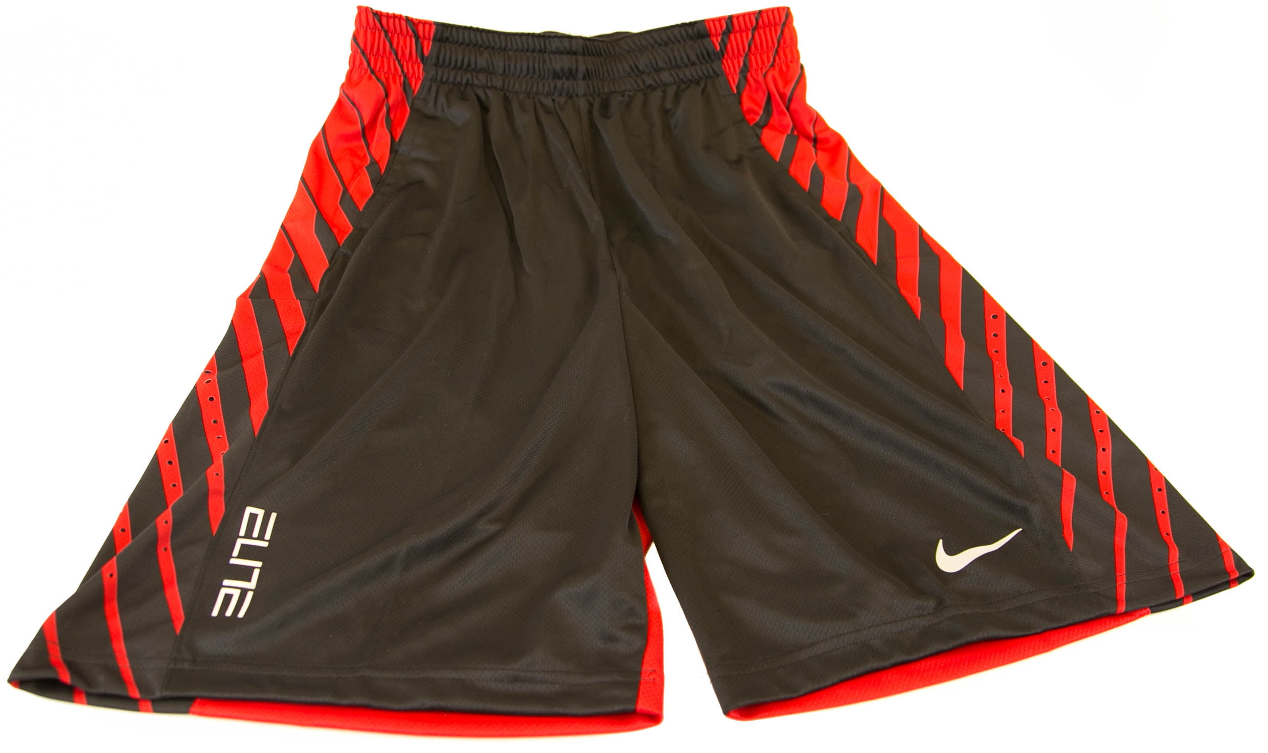 dri fit red