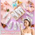 thumbnail image 3 of Set de crema de manos Dansib Wildflower Baby Shower, 48 juegos, 3 of 6