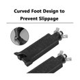 thumbnail image 3 of Three-claw Universal Automobile Fuel Tank Cover Dismounting Wrench Gasoline Pump Cover Wrench Fuel, 3 of 5