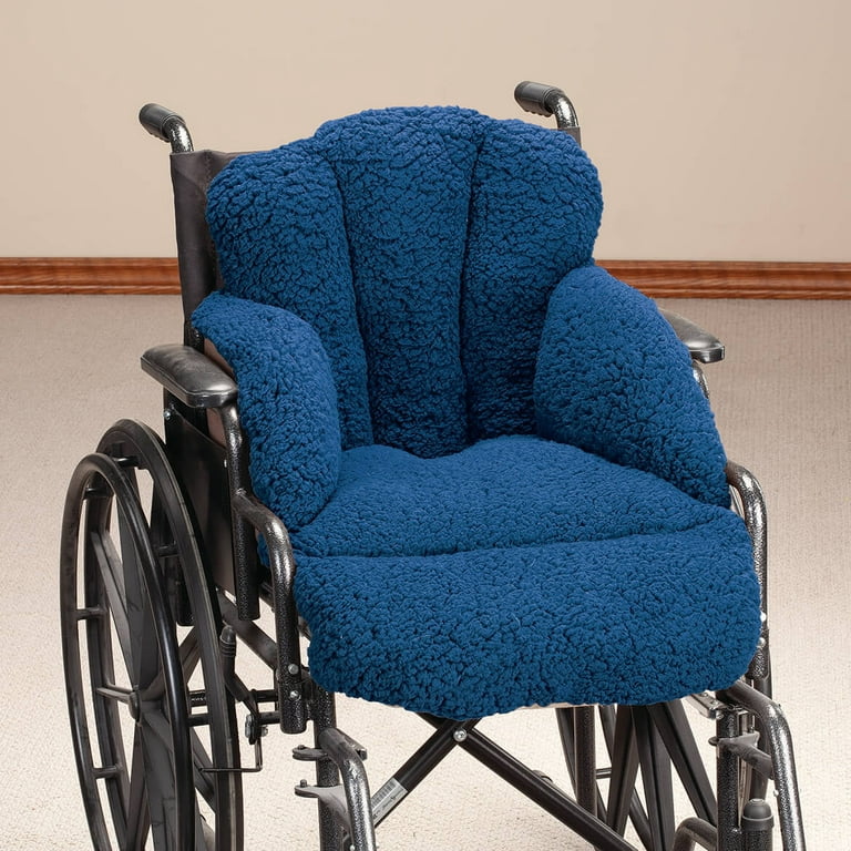 How to Choose the Perfect Wheelchair Cushion