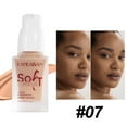 thumbnail image 1 of Big Save,HWRETIE Concealer Clearance,Liquid Foundations Concealer Can Keep Makeup On for A Long 24Ml, 1 of 3