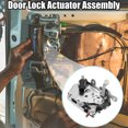 thumbnail image 4 of Unique Bargains Front Right Door Latch Lock Actuator Replacement Fit for Ford Explorer 1991-2001 V6 4.0L Sport Utility, 4 of 7