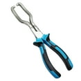 thumbnail image 1 of MYG Car Fuel Line Petrol Clip Pipe Hose Release Disconnect Removal Pliers Tool Filter Hose Release Disconnect Fuel Line Pliers, 1 of 7