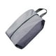 thumbnail image 2 of Bolsas para zapatos Ounissouiy para viajes gris SG, 2 of 6