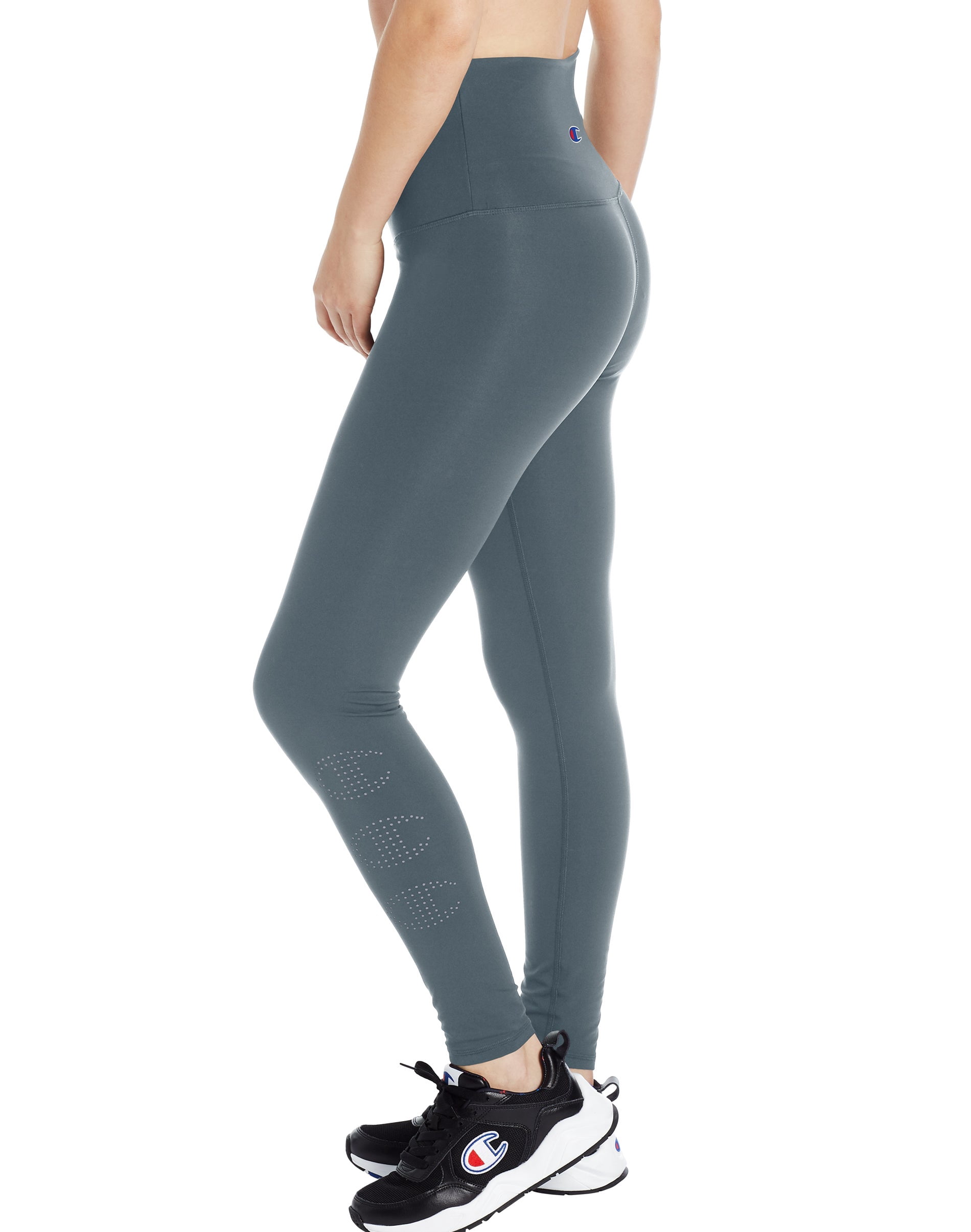 Champion Women's Sport Ultra High Rise Legging Tight
