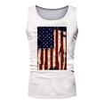 thumbnail image 1 of Gym Sleeveless Muscle T Shirts For Men'S Fitness Men'S Tank Tops S, 1 of 3
