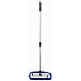 Ultimate Microfiber Mop Kit 18 Inch for Wet Dry Cleaning Looped Pile ...