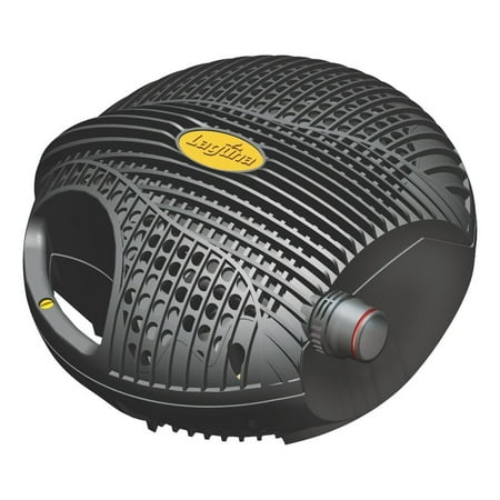 - Maxflo 2400/9000 Waterfall & Filter Pump