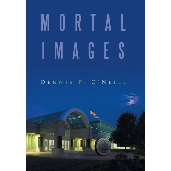 Mortal Images (Hardcover)