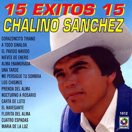 15 Exitos