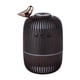thumbnail image 1 of Difusor de aromas para aceites esenciales, 280 ml, ideal para regalar, humidificador para el hogar Grano de madera oscuro, 1 of 9