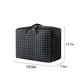 thumbnail image 3 of Bolsa de Almacenamiento Extragrande, Impermeable, Resistente Al Agua, Plegable, Organizadora, con Asas y Cremalleras Resistentes para Ropa de Cama, Edredones, Mantas y Ropa., 3 of 7