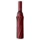 thumbnail image 2 of Cateissary Manténgase seco en cualquier lugar - Paraguas duradero y resistente a los arañazos Paraguas de protección para viajes 10K-vino rojo Type3 NO3, 2 of 6