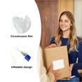 thumbnail image 3 of 30PCS Air Bubble Bag Inflatable Sturdy Blocking Wrap Bag, 3 of 8