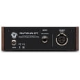 thumbnail image 2 of Black Lion Audio AUTEUR-DT Transformer-Coupled Desktop Preamplifier, 2 of 11