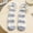F, variant on Harpily Women's Mid Calf Socks Cozy Winter Warm Soft with Cute Bowknot Decoration Fuzzy Socks for Winter Ourdoors Photo