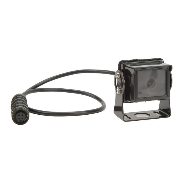 Cámara de visión trasera IP68 impermeable visión nocturna HD cámara de respaldo para RV Bus Truck 1080P Jadeshay A