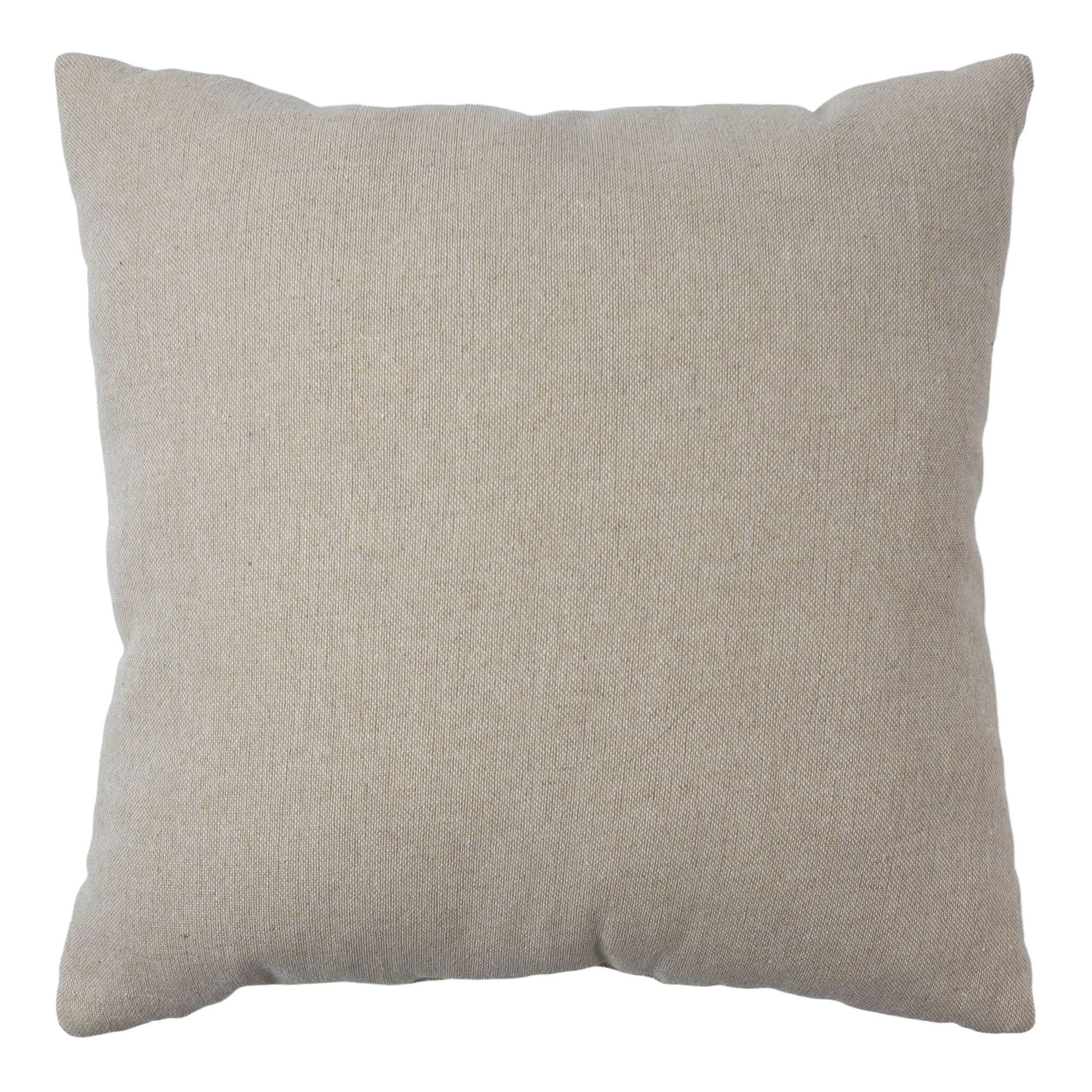 PIGEON/NOEL CUSHION - FRENCH
