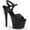 Black, variant on Women's Pleaser Sky 309