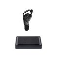 thumbnail image 3 of Leojiow Baby Hand And Footprint Kit Keepsake Imprint Clay For Newborns Infants And Toddlers Perfect Or 100 Days Celebration 9.5Cm F, 3 of 3