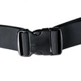 thumbnail image 5 of MUSOIE Tactical Men's Fanny Pack Adjustable Waist Belt Zipper Pockets Lightweight Belt Bag, 5 of 9