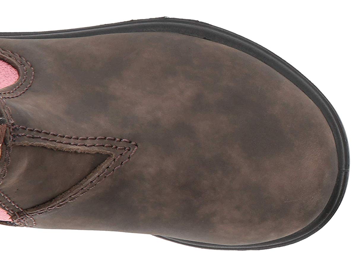 blundstone big kid