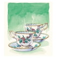 thumbnail image 3 of A Cup of Christmas Tea (Hardcover) by Tom Hegg, 3 of 6