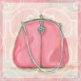 thumbnail image 3 of Schlabach, Sue 12x12 Black Modern Framed Museum Art Print Titled - In the Pink IV, 3 of 5