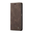 thumbnail image 2 of For Xiaomi Redmi Note 12 Pro 5G / Poco X5 Pro CaseMe 013 Multifunctional Horizontal Flip Leather Phone Case, 2 of 4