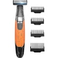 thumbnail image 1 of Tondeuse à Barbe compatible Hommes Lavable Usb Rechargeable Rasoir Électrique Sans Fil compatible Hommes Visage/corps Tondeuse à Barbe_Perfect Gift, 1 of 1