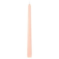 thumbnail image 2 of (3 pack) Mainstays Unscented Taper Candle, 10 in, Pink, 2 of 5
