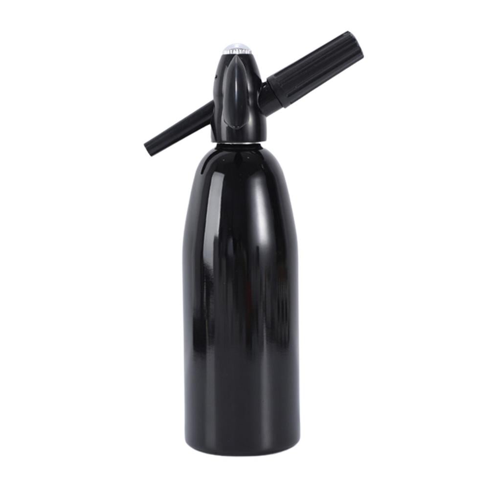 Tohuu Soda Water Maker Soda Siphon Bottle Seltzer Water Maker Soda