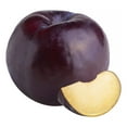 thumbnail image 6 of Fresh Organic Plums, 2 lb Bag, 6 of 7