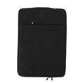 thumbnail image 4 of OUNONA Laptop Sleeve Bag with Handle for 15 inch Laptop Made of Oxford Cloth and Fluff Black Color, 4 of 7
