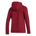 thumbnail image 2 of Adidas Women's Fleece Hoodie, 2 of 2