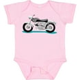 thumbnail image 3 of Inktastic Motorcycle Boys or Girls Baby Bodysuit, 3 of 5