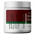 Eggplant Salve, Herbal Salve with Eggplant Extract, Skin Ointment