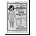 thumbnail image 2 of Historic Framed Print, [Page from Playthings Magazine illus. dolls: between 1910 and 1929] - 13, 17-7/8" x 21-7/8", 2 of 9