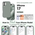 thumbnail image 2 of Funda GolbinBox para iPhone 17 con MagSafe + Protectores, 2 of 9
